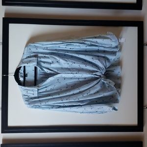 Zac & Rachel Woman Margarita Glasses